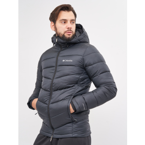 хороша модель Куртка Columbia Youngberg Insulated Jacket 1917381-010 XL (0193855594807)