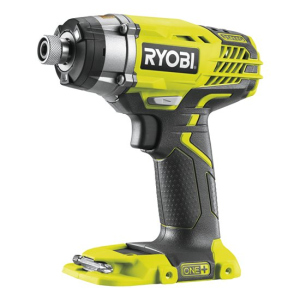 Гвинтоверт ударний Ryobi ONE+ R18iD3-0 18 В краща модель в Хмельницькому