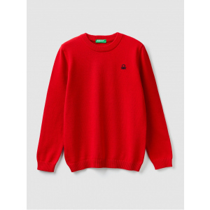 Джемпер United Colors of Benetton 12CDC1932.G_015 KL (8300895143540) лучшая модель в Хмельницком