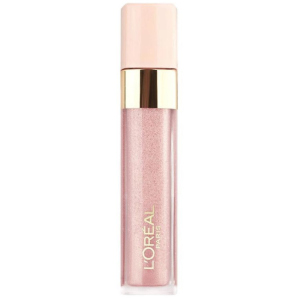 Блиск для губ L’Oreal Paris Glam Shine 211 Кристал 8 мл (3600523931170) краща модель в Хмельницькому