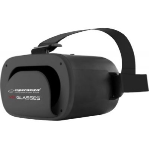 Окуляри віртуальної реальності Esperanza 3D VR Glasses (EMV200) надійний