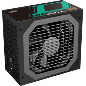 Блок питания Deepcool 650W (DQ650-M-V2L) лучшая модель в Хмельницком