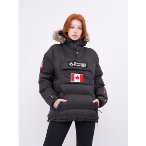 купити Анорак Canadian Peak cp01140020 XXL Чорний (SHEK2000000469195)