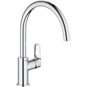 Смеситель кухонный GROHE BauLoop 31232001 в Хмельницком