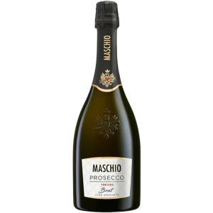 Вино игристое Maschio Prosecco Treviso Brut белое брют 0.75 л 11% (8002550506607) лучшая модель в Хмельницком