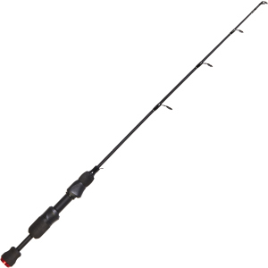 Вудилище Salmo Ice Solid Stick Ht 60 см (427-02) краща модель в Хмельницькому