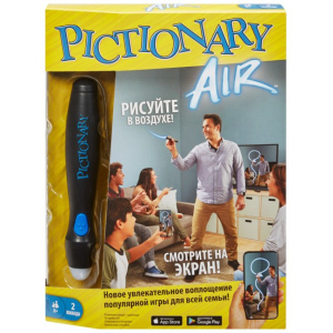 Настільна гра Pictionary Air (GKG37) в Хмельницькому