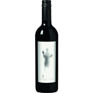 Вино LGI Wines Dark Apparition Marselan червоне сухе 14% 0.75 л (3700619331058) ТОП в Хмельницькому