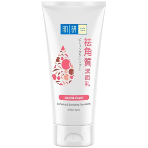 Крем-пенка Hada Labo Softening & Exfoliating Face Wash для смягчения и отшелушивания кожи лица 100 г (6917246013265) ТОП в Хмельницком