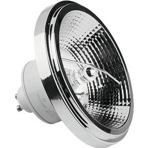 Світлодіодна лампа Nowodvorski NW-9182 Reflector GU10 ES111 LED cob 12W ТОП в Хмельницькому