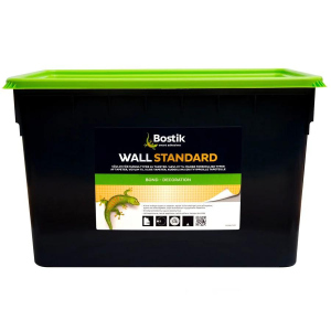 Клей Wall Standard Bostik 70 5л 3064 лучшая модель в Хмельницком