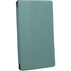 Обложка BeCover Smart Case для Samsung Galaxy Tab A 10.1 (2019) T510/T515 Dark Green (BC_705287) лучшая модель в Хмельницком