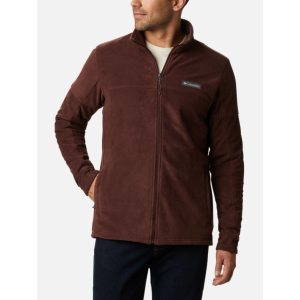 хорошая модель Толстовка Columbia Basin Trail III Full Zip 1907753-630 S (0193855401686)