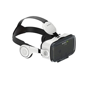 Окуляри віртуальної реальності із вбудованими навушниками Bobo VR Z4 Virtual Reality Glasses в Хмельницькому