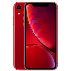 Мобільний телефон Apple iPhone Xr 128GB Red Slim Box (MH7N3) Офіційна гарантія ТОП в Хмельницькому