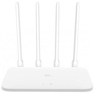 Маршрутизатор Xiaomi Mi WiFi Router 4C (DVB4231GL) в Хмельницькому