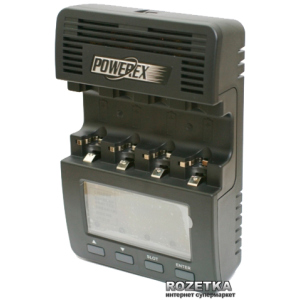 Зарядное устройство Maha Powerex MH-C9000 Charger-Analyzer (MH-C9000-0000GE) рейтинг