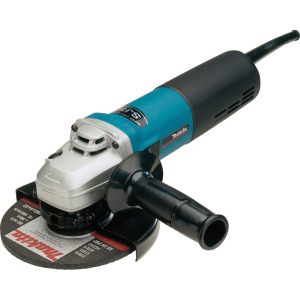 Угловая шлифмашина Makita 9565CVR в Хмельницком