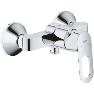 Смеситель для душа GROHE BauLoop 32816000/23340000 в Хмельницком