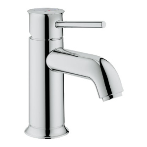 Смеситель для раковины GROHE BauClassic 23162000 ТОП в Хмельницком