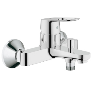 Смеситель для ванны GROHE BauLoop 23341000 лучшая модель в Хмельницком