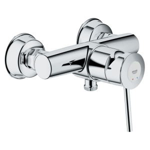 Змішувач для душу GROHE BauClassic 32867000 краща модель в Хмельницькому