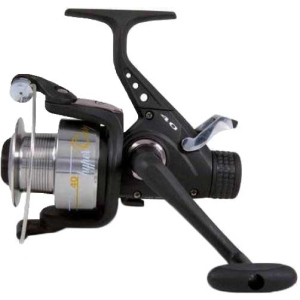 Катушка Lineaeffe Baitrunner Hyper Carp 40 (1287740) лучшая модель в Хмельницком