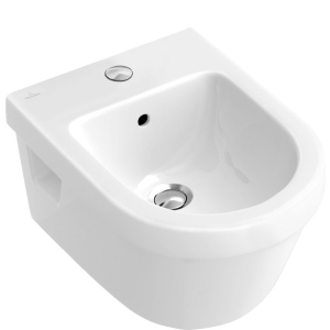 Биде VILLEROY & BOCH OMNIA ARCHITECTURA 54840001 в Хмельницком