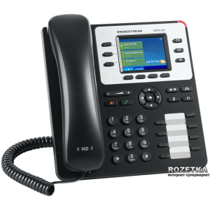 IP-телефон Grandstream GXP2130 ТОП в Хмельницькому