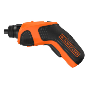 хороша модель Акумуляторна викрутка Black+Decker CS3651LC