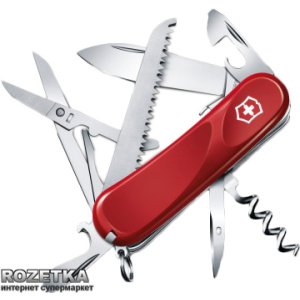 Швейцарский нож Victorinox Evolution S17 (2.3913.SE) лучшая модель в Хмельницком