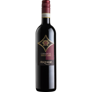 Вино Salvalai Chianti червоне сухе 0.75 л 12.5% ​​(8005276002330) в Хмельницькому