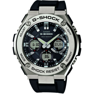 Мужские часы CASIO GST-W110-1AER в Хмельницком