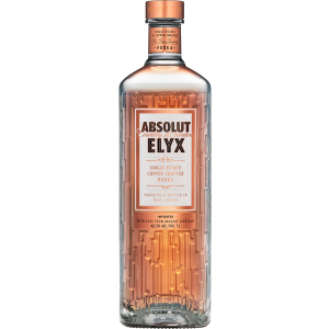 Водка Absolut Elyx 1 л 42.3% (7312040211012) ТОП в Хмельницком