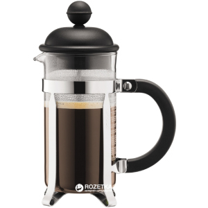 Кофейник Bodum Caffettiera 350 мл (1913-01) в Хмельницком