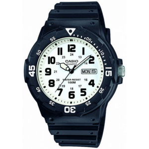 Чоловічий годинник CASIO MRW-200H-7BVEF