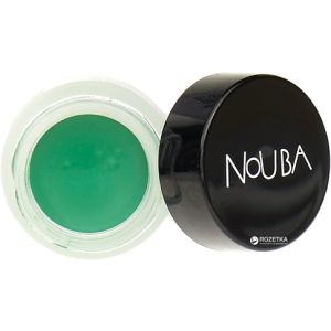 Підводка для очей кремова Nouba Write & Blend Liner Shadow № 41 Earthly Green 5 мл (8010573130419) краща модель в Хмельницькому