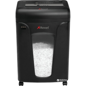 Шредер Rexel REM820 (2104010eu) лучшая модель в Хмельницком