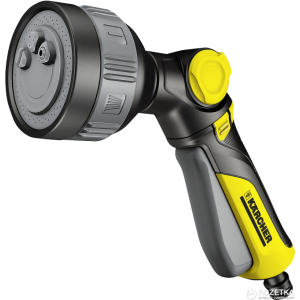 Пистолет Karcher Plus мультифункциональный (2.645-269.0) надежный