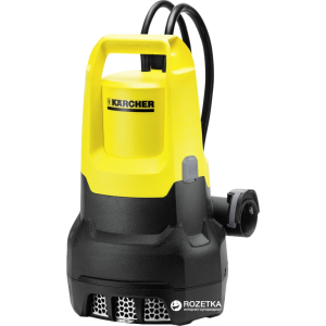 Дренажний насос для брудної води Karcher SP 7 Dirt (1.645-504.0) в Хмельницькому