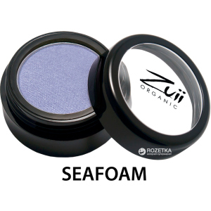 Тіні для повік Zuii Organic Flora Eye Shadow 1.5 г Seafoam (812144010391) краща модель в Хмельницькому