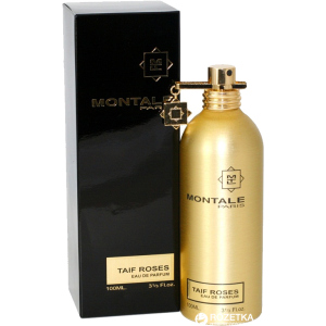 Парфумована вода унісекс Montale Taif Roses 100 мл (ROZ6205052464) в Хмельницькому