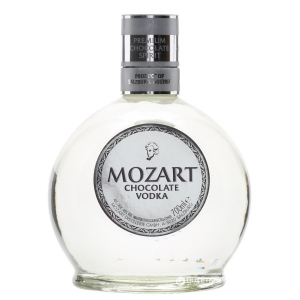 Горілка Mozart Chocolate Vodka 0.7 л 40% (9013100000673) ТОП в Хмельницькому