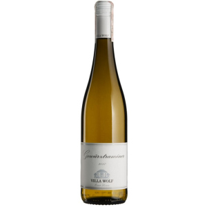 Вино Villa Wolf Gewurztraminer белое полусладкое 0.75 л 11.5% (4022214170191) в Хмельницком