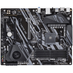 Материнская плата Gigabyte X570 UD (X570 UD) в Хмельницком