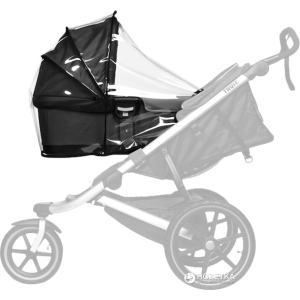 Защитный чехол Thule Bassinet Rain Cover (TH20110726) ТОП в Хмельницком