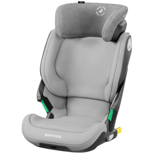 Автокресло Maxi Cosi Kore i-Size Authentic Grey (8740510120) ТОП в Хмельницком