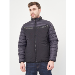 Куртка Geographical Norway DELEBIL MEN 001 WR010H/GN S Navy (3543115202688) лучшая модель в Хмельницком