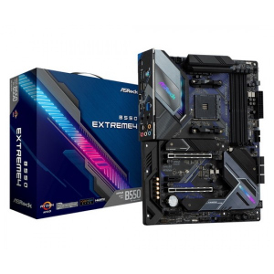 ASRock B550 Extreme4 Socket AM4 ТОП в Хмельницком