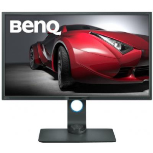 Монітор BENQ PD3200U Grey краща модель в Хмельницькому